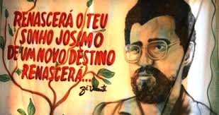 Padre Josimo Tavares: 27 anos de martírio Padre Josimo Tavares: 27 anos de martírio